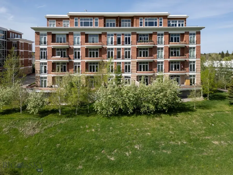 150 Village Crossing Way #3H, Bozeman, MT 59715 - #2