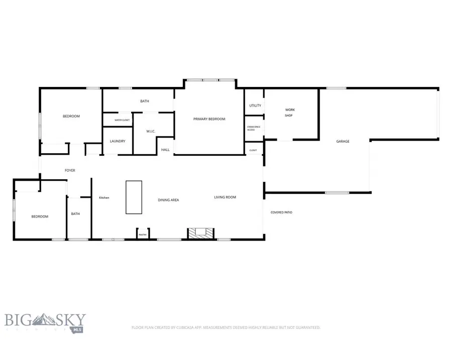 314 Farmall Lane, Manhattan, MT 59741 - #3