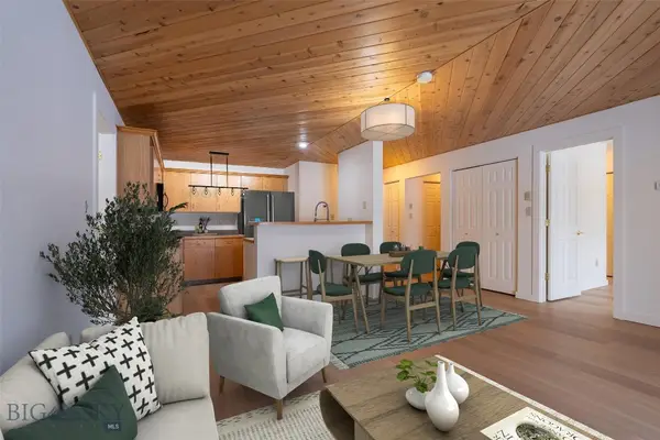 155 Aurora Lights #B2, Big Sky, MT 59716