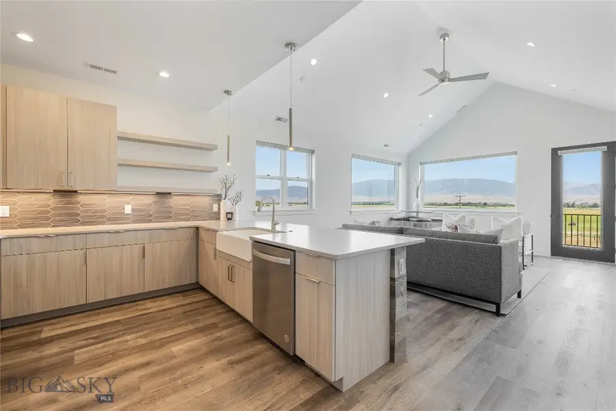 450 Loomis Way #A, Ennis, MT 59729 - #3