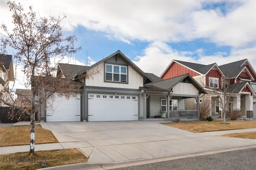 4778 Vine Street, Bozeman, MT 59718 - #2