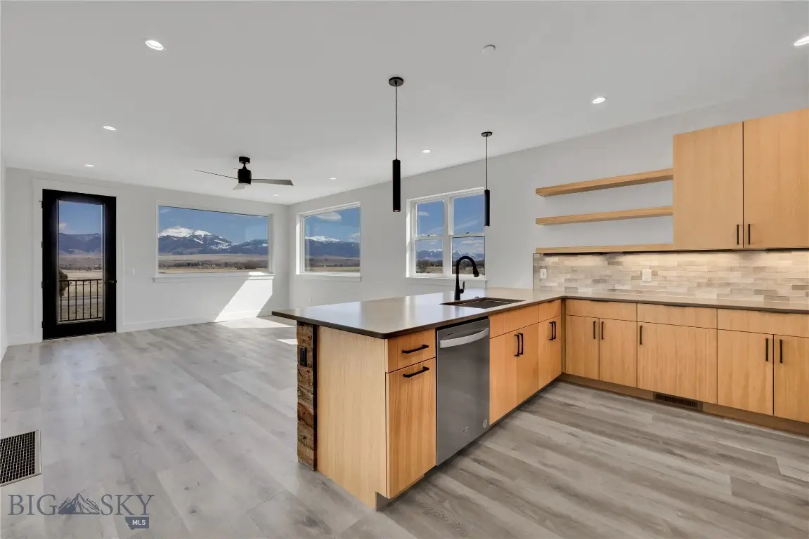 450 Loomis Way #B, Ennis, MT 59729 - #1