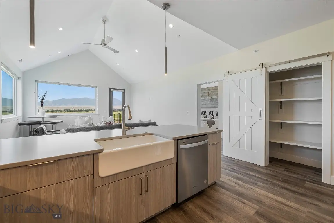 450 Loomis Way #C, Ennis, MT 59729 - #1