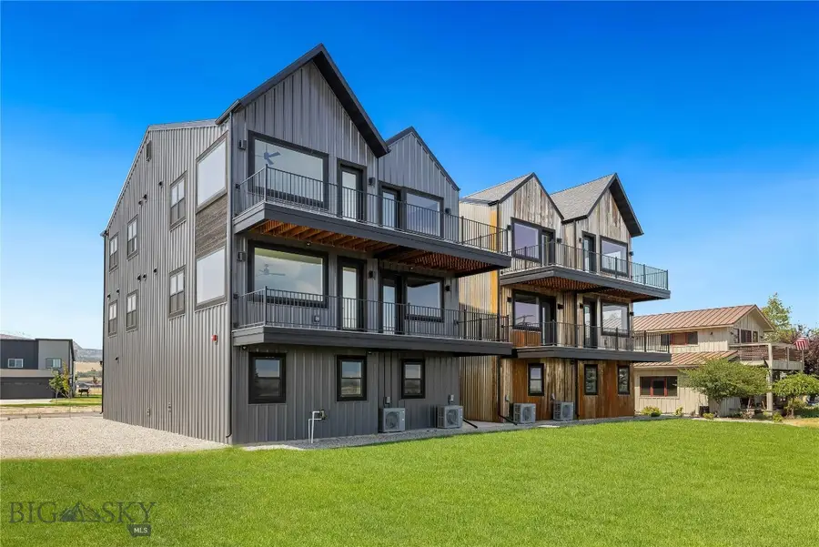 450 Loomis Way #C, Ennis, MT 59729 - #2