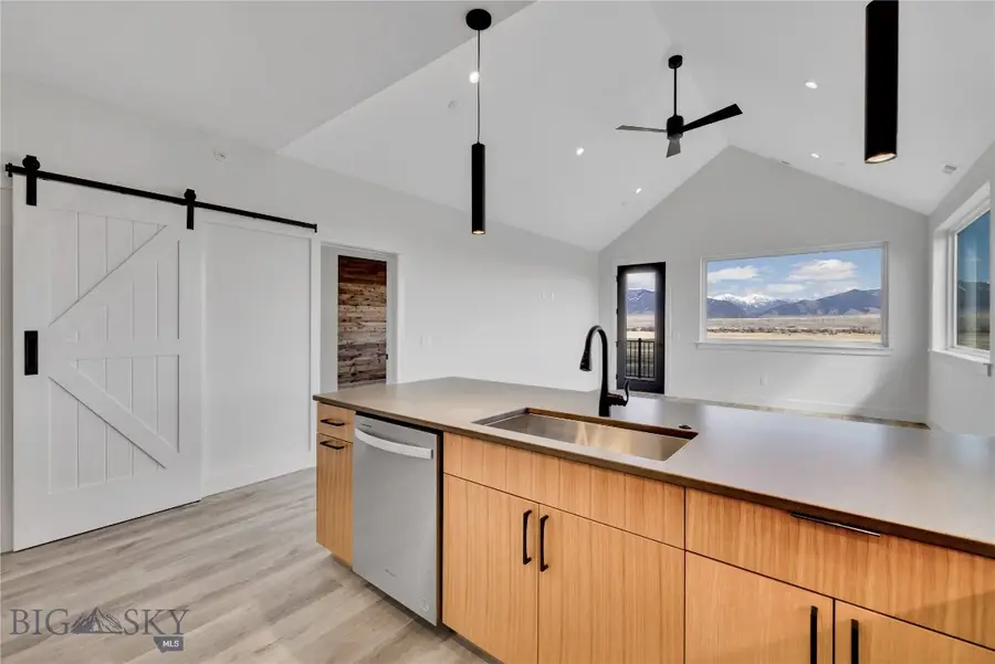 450 Loomis Way #D, Ennis, MT 59729 - #2