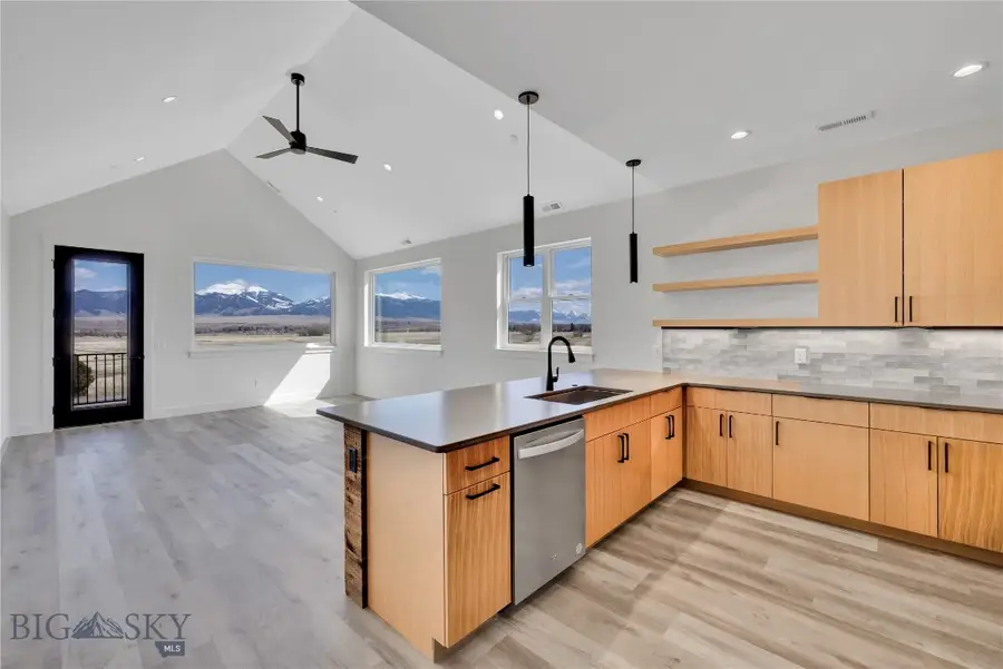 450 Loomis Way #D, Ennis, MT 59729 - #3