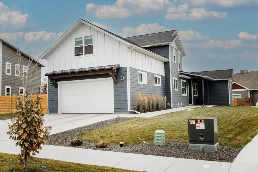 382 Talon Way, Bozeman, MT 59718 - #3