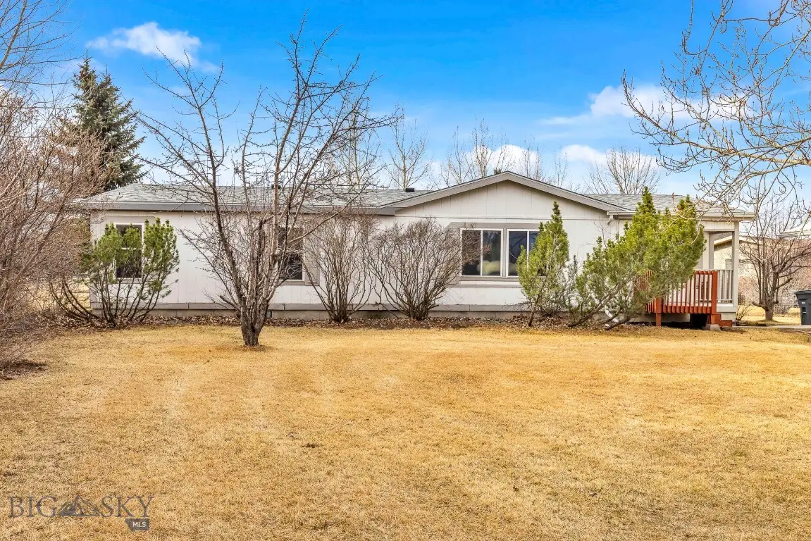 126 Hereford, Belgrade, MT 59714 - #1