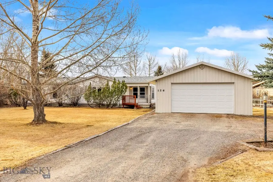 126 Hereford, Belgrade, MT 59714 - #2