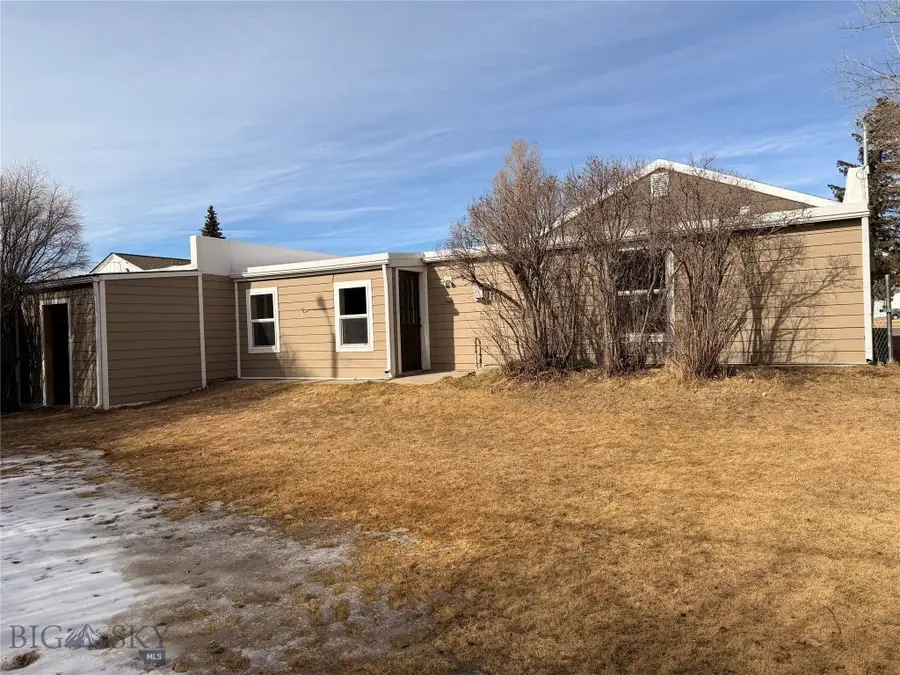2250 Cross, Butte, MT 59701 - #3