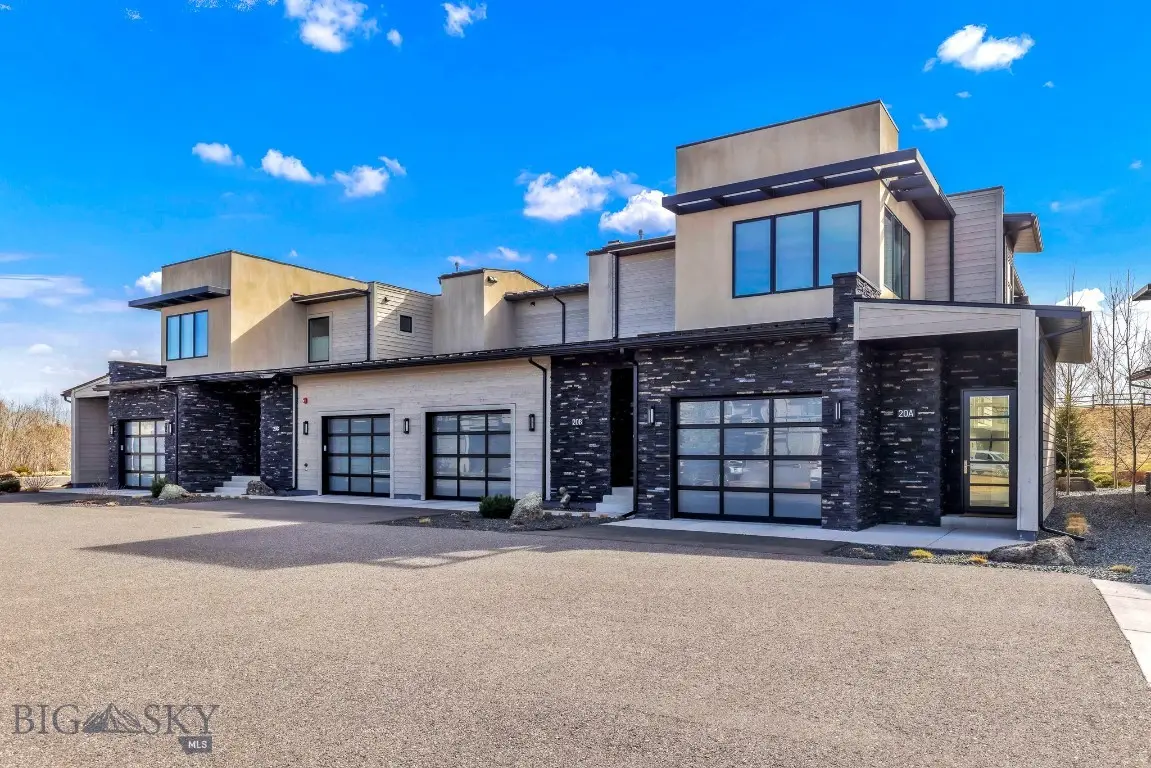 20 Caymus Lane #B, Bozeman, MT 59718 - #1