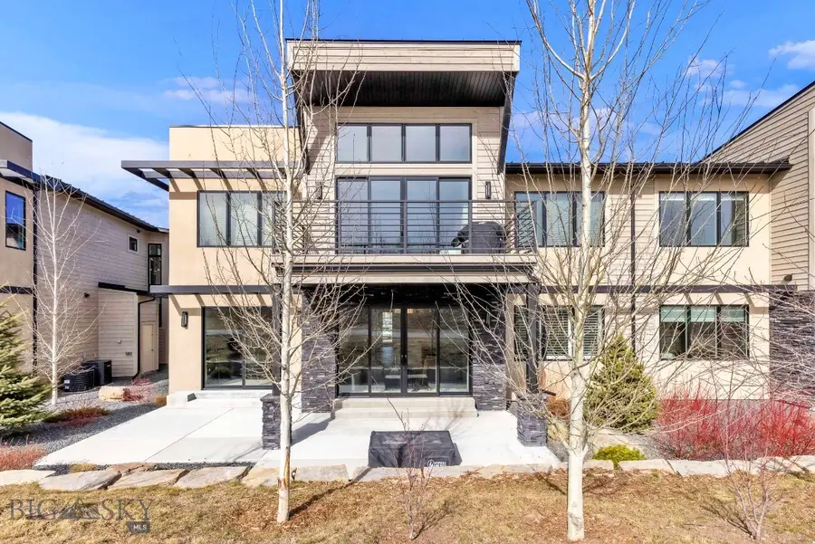 20 Caymus Lane #B, Bozeman, MT 59718 - #2