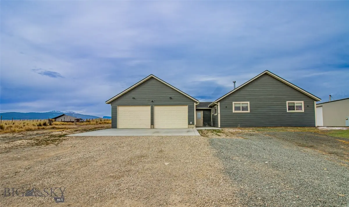 1 Bonanza, Whitehall, MT 59759 - #1