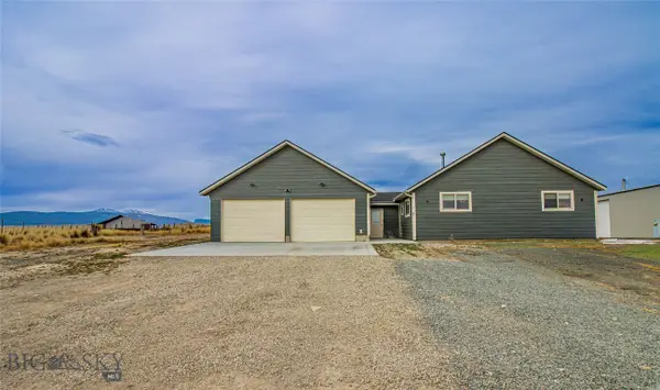 1 Bonanza, Whitehall, MT 59759