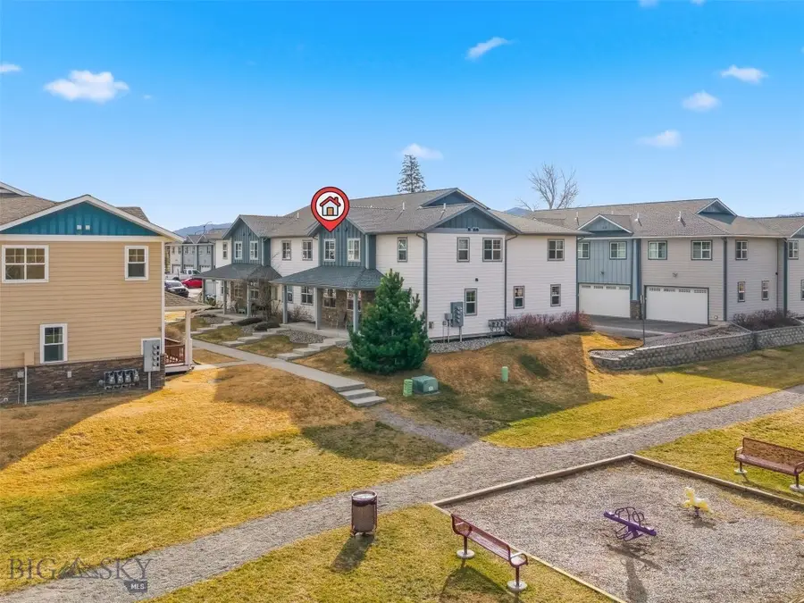 4348 Glenwood Drive #C, Bozeman, MT 59718 - #2