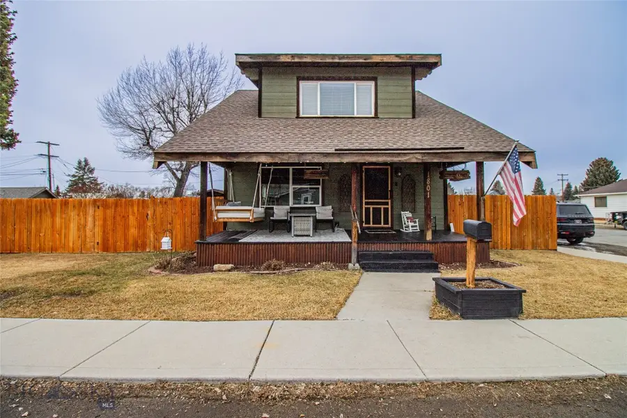 1801 Reynolds Avenue, Butte, MT 59701 - #3