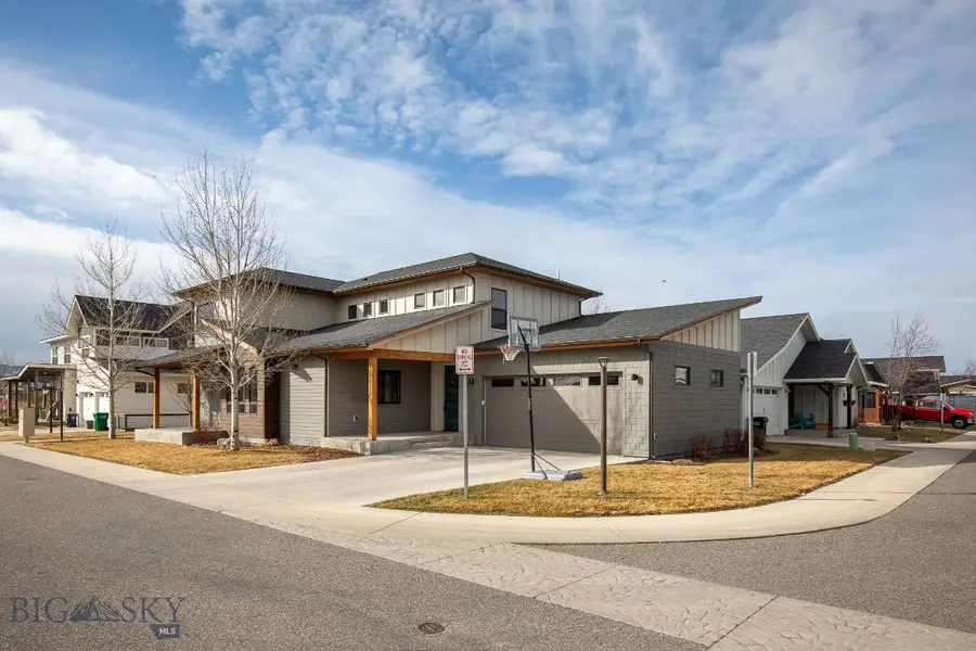 5350 Delft Way, Bozeman, MT 59718 - #2
