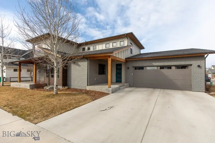 5350 Delft Way, Bozeman, MT 59718 - #3