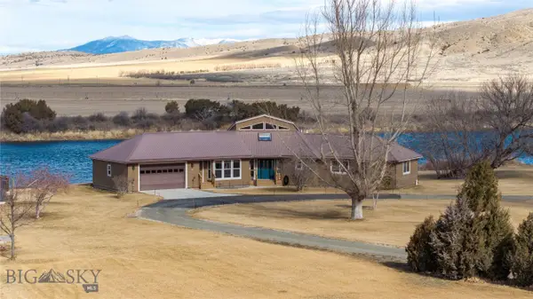 37 Missouri View Loop, Toston, MT 59643
