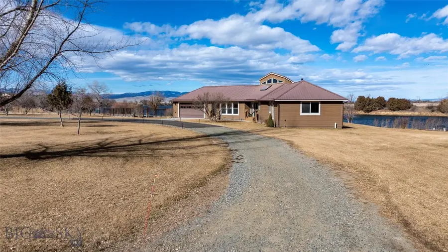37 Missouri View Loop, Toston, MT 59643 - #3