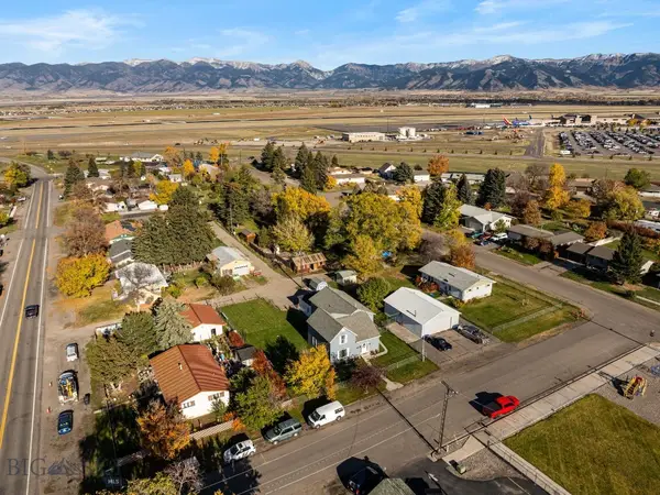 91 E Allison Avenue, Belgrade, MT 59714
