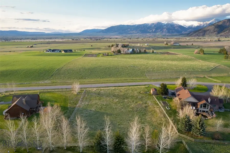 TBD Sentinel Drive, Bozeman, MT 59715 - #2