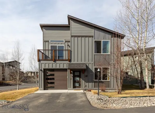 13 Boxcar Lane, Bozeman, MT 59718