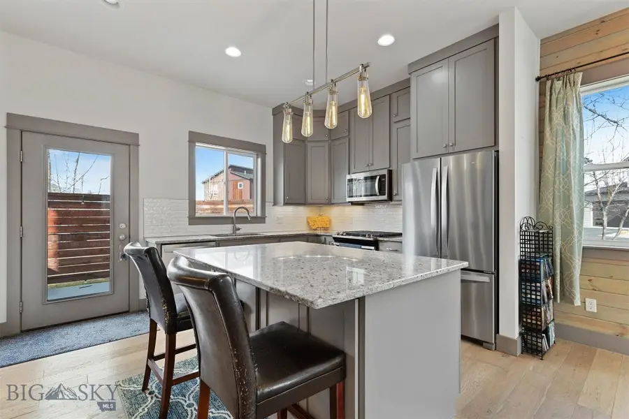 13 Boxcar Lane, Bozeman, MT 59718 - #2