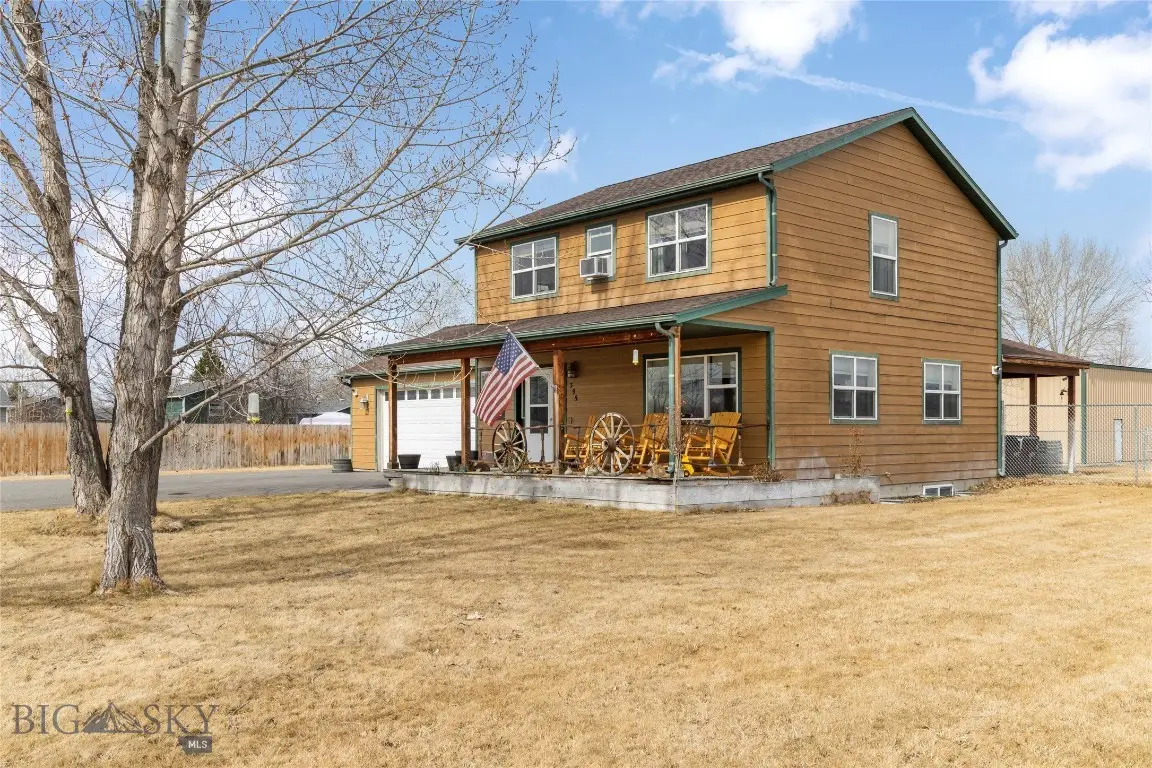 395 Hereford Road, Belgrade, MT 59714 - #1
