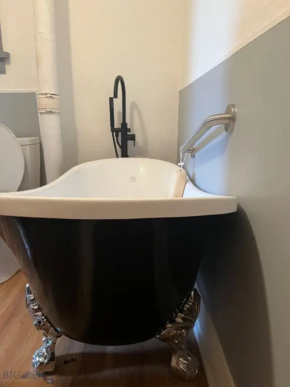 814 S Dakota Street, Butte, MT 59701 - #2