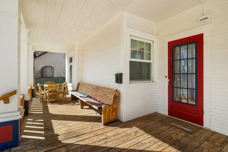 923 S Washington Street, Dillon, MT 59725 - #3