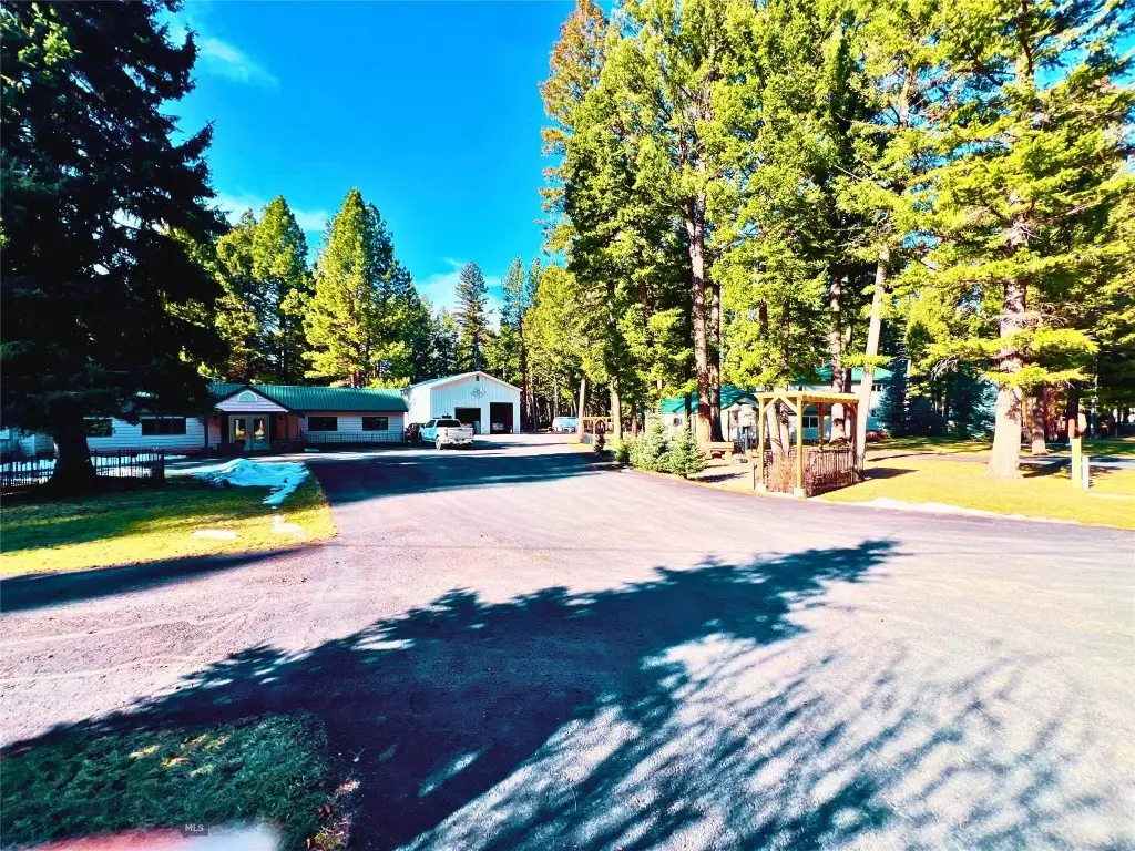 208 4th, Lincoln, MT 59639 - #1