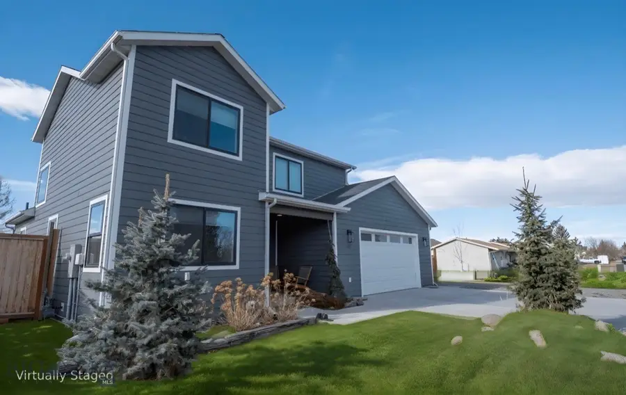 702 Yellowstone Avenue, Belgrade, MT 59714 - #3