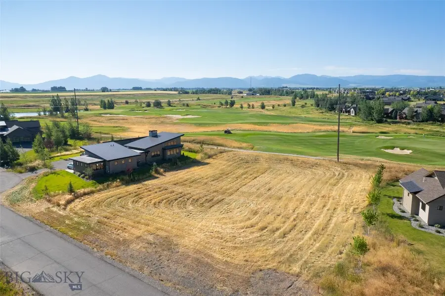 TBD Talisker Way, Bozeman, MT 59718 - #2