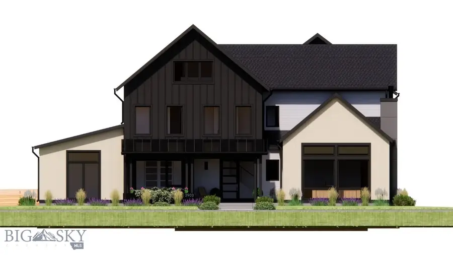 2903 Cielo Way, Bozeman, MT 59718 - #2