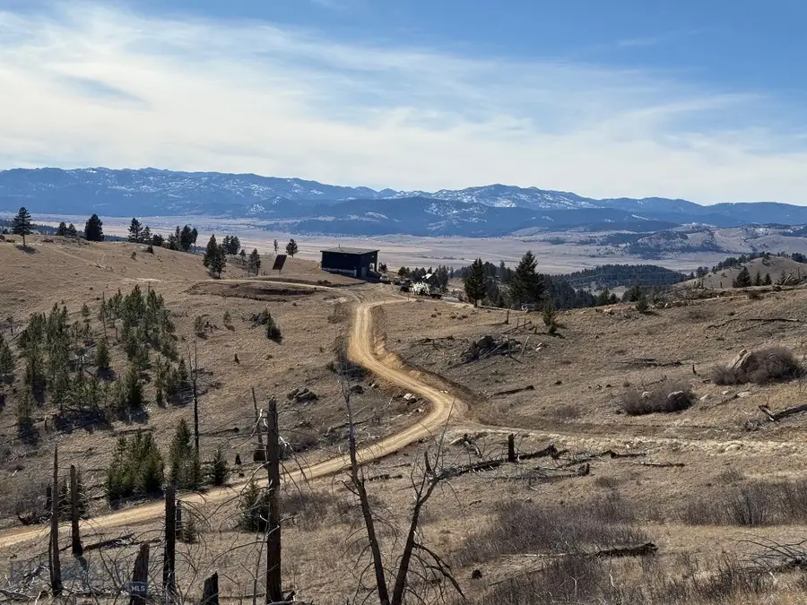 83 Nursery Creek, Boulder, MT 59632 - #2