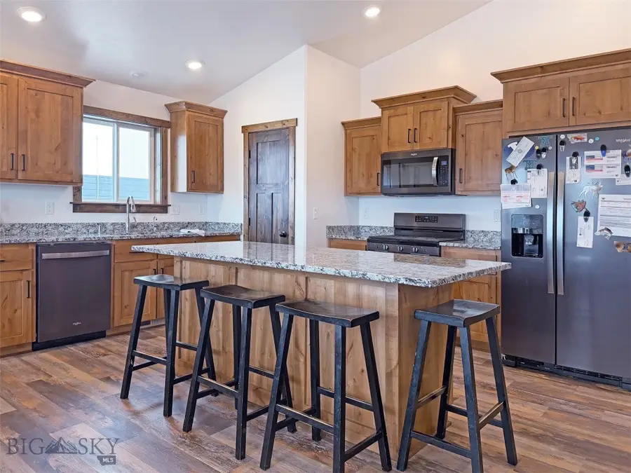 92 Thomas Way, Dillon, MT 59725 - #3