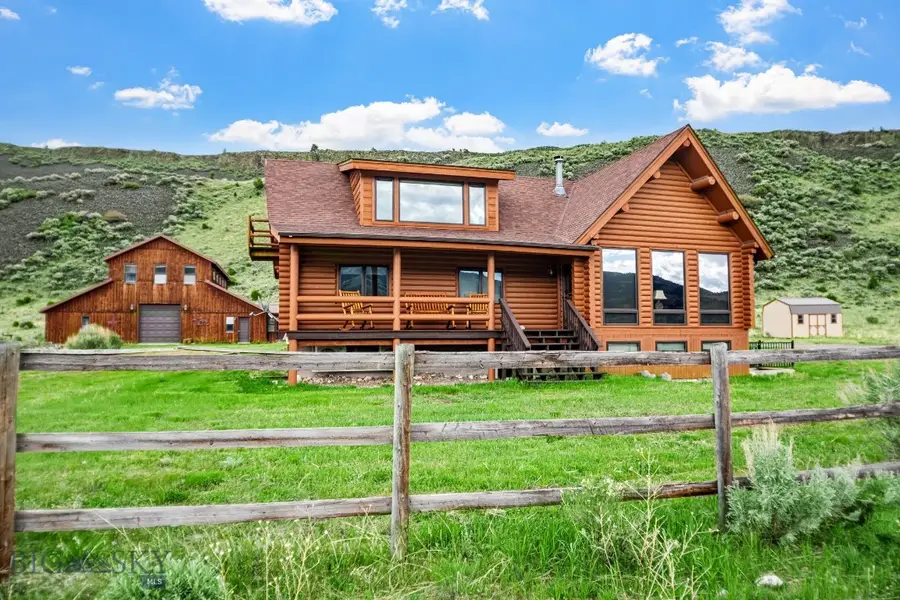 Address Withheld By Seller, Emigrant, MT 59027 - #3