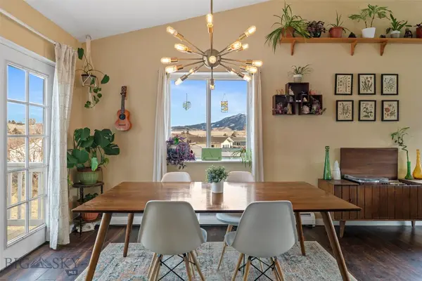 616 Comet Boulevard, Livingston, MT 59047