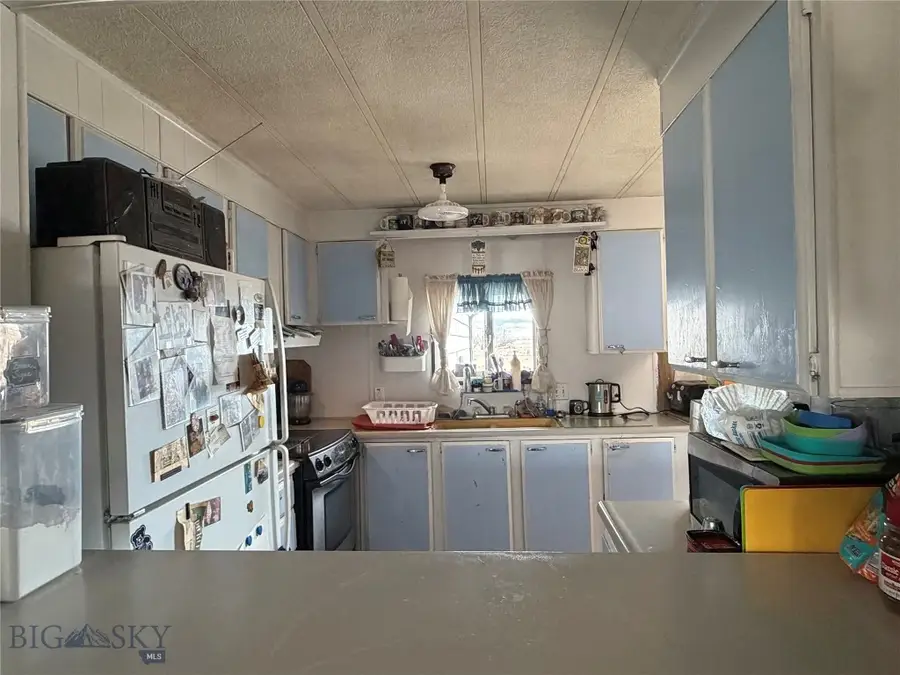 28 Shearer Road, White Sulphur Springs, MT 59645 - #2