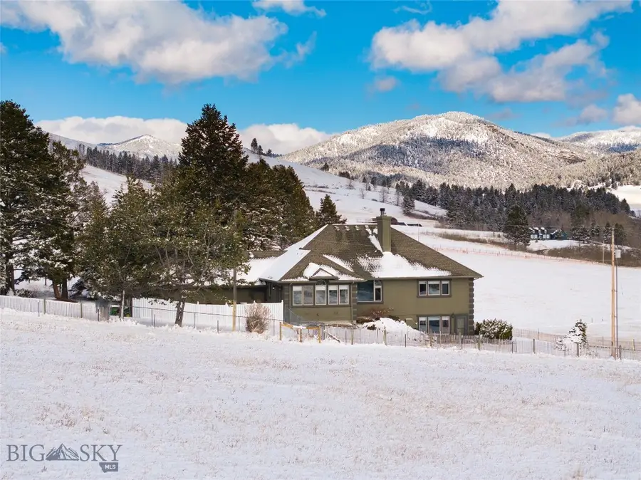 10423 Bridger Canyon Road, Bozeman, MT 59715 - #2