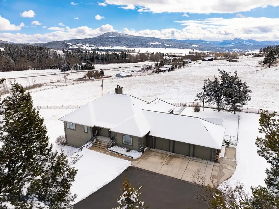 10423 Bridger Canyon Road, Bozeman, MT 59715 - #3
