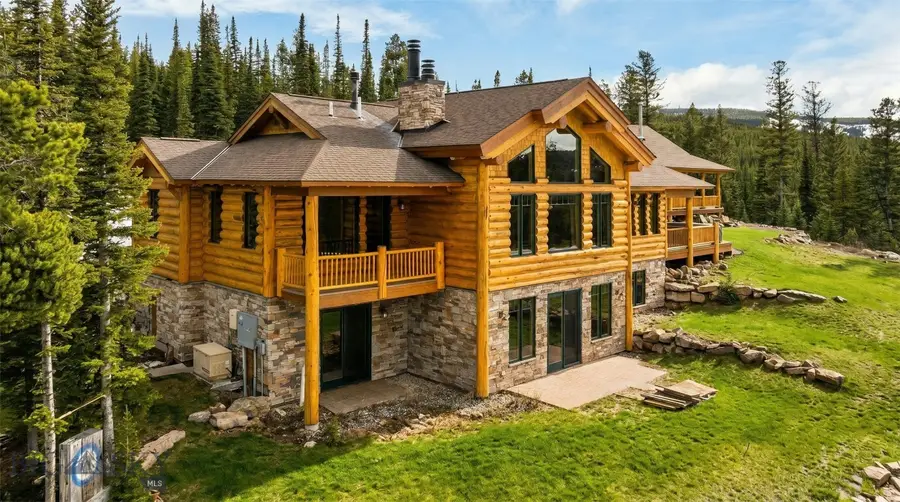 1491 West Beaver Creek Road, Big Sky, MT 59730 - #2