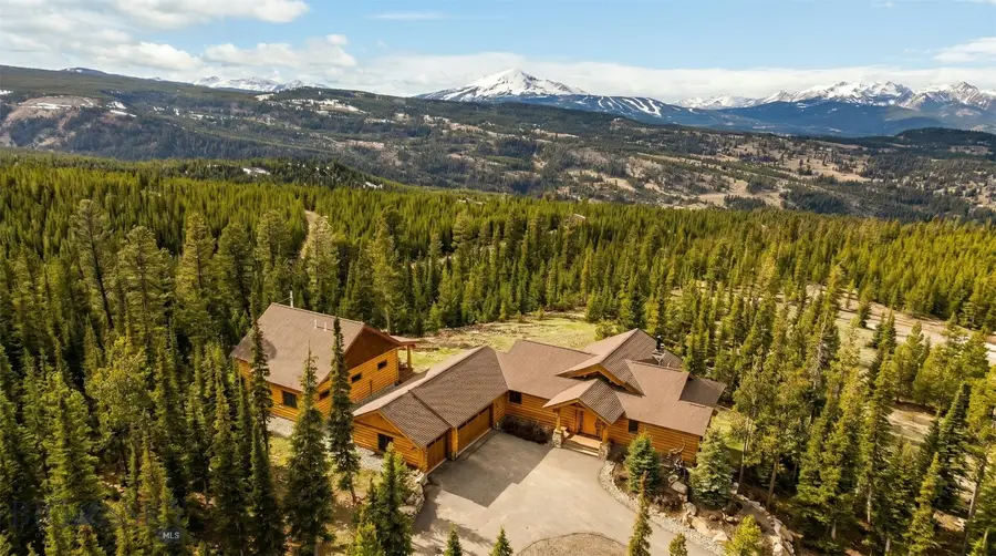 1491 West Beaver Creek Road, Big Sky, MT 59730 - #3