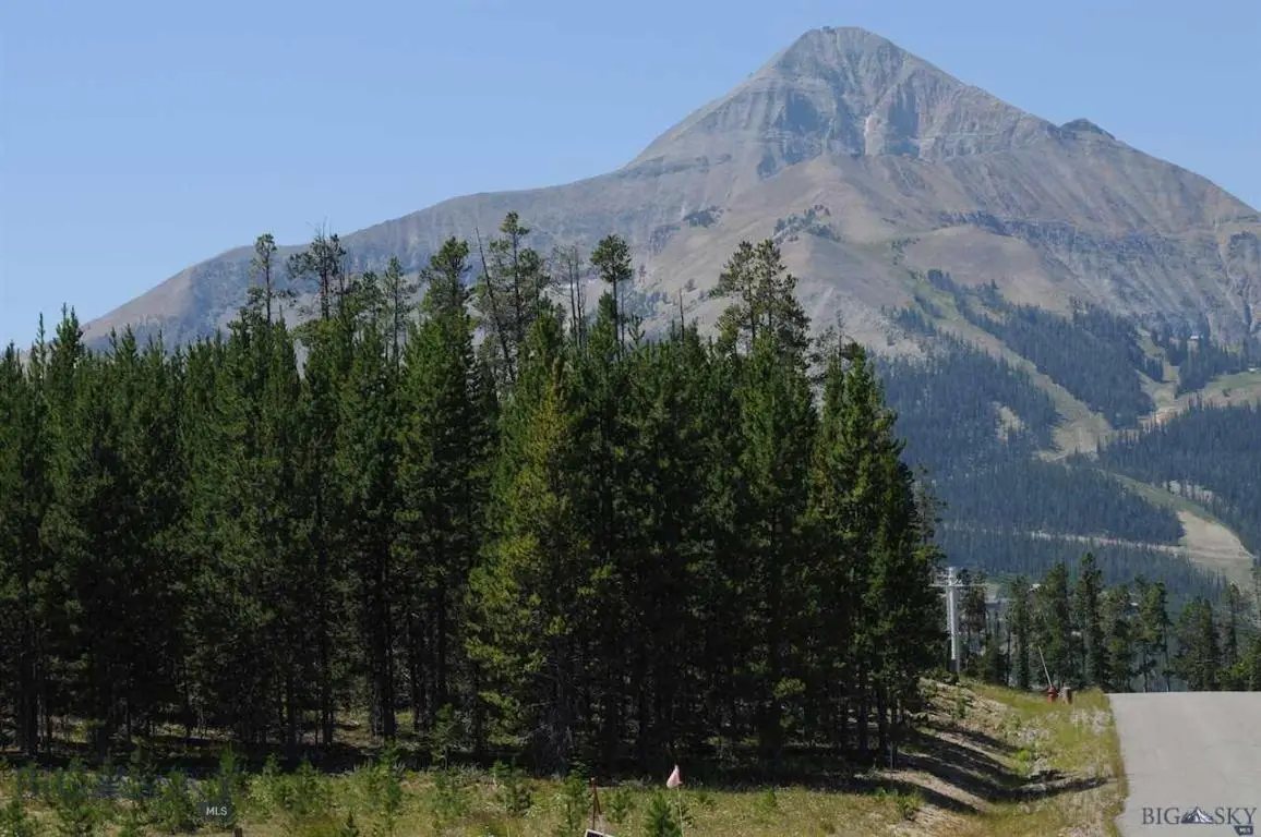 Lot 68A Plenty Coups Road, Big Sky, MT 59716 - #1