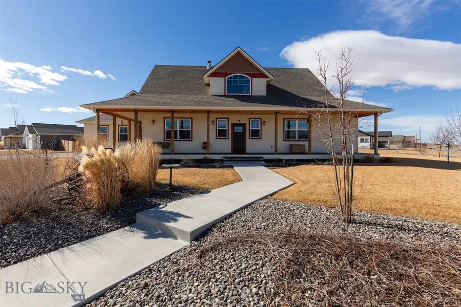 1707 Roundup Boulevard, Belgrade, MT 59714 - #2