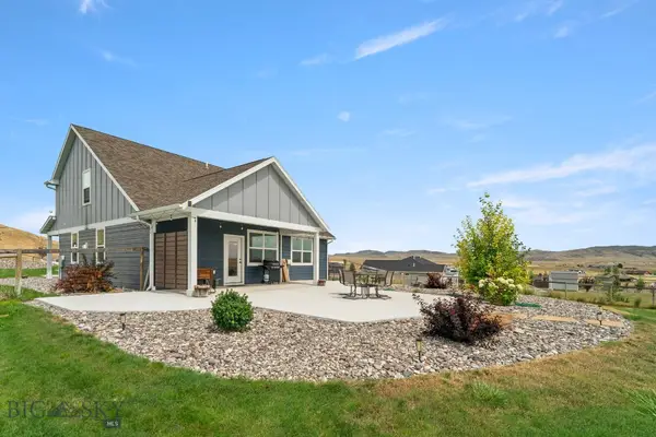 17 Feather Meadow, Three Forks, MT 59752