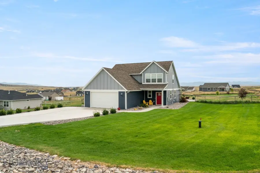 17 Feather Meadow, Three Forks, MT 59752 - #2