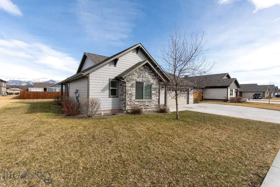 1718 Shelby Avenue, Belgrade, MT 59714 - #2