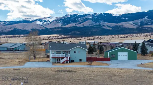 61 Valley Drive, Townsend, MT 59644